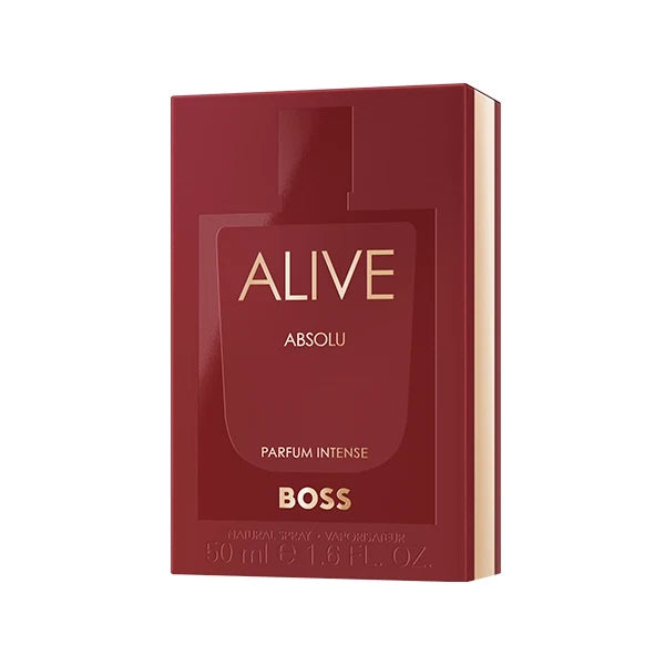 BOSS Alive Absolu Parfum Intense for Women 50ml#Size_50 ml