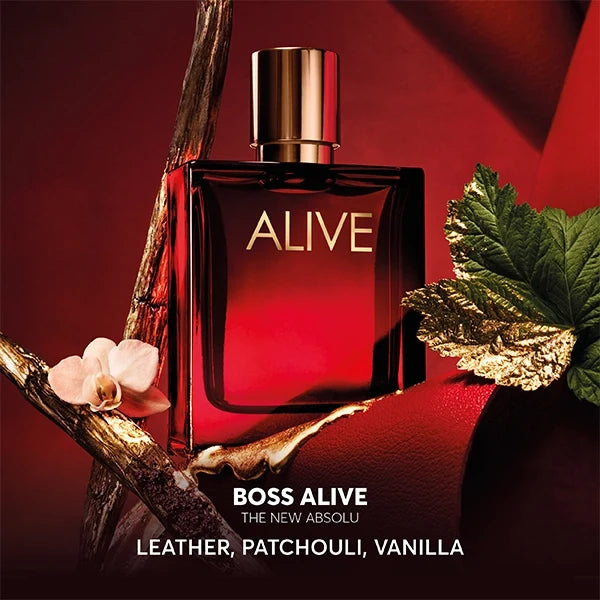 BOSS Alive Absolu Parfum Intense for Women 50ml#Size_50 ml
