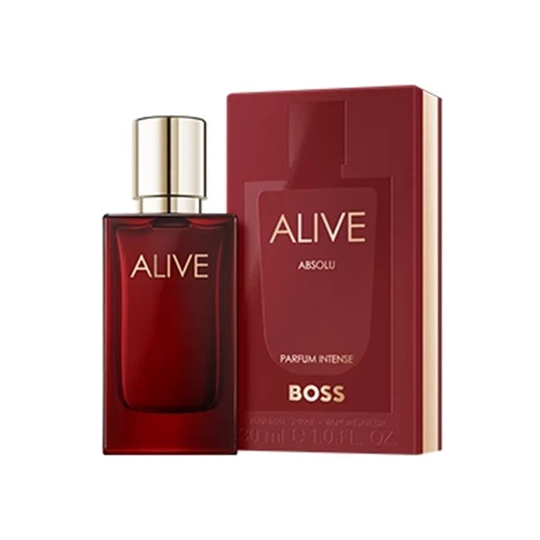 BOSS Alive Absolu Parfum Intense for Women 30ml#Size_30 ml
