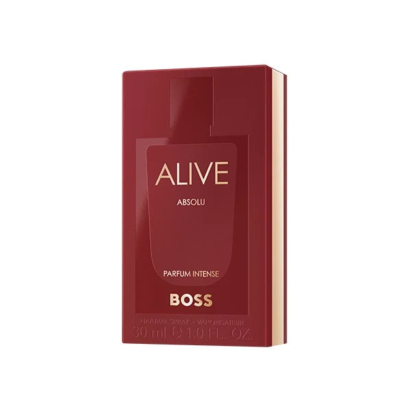 BOSS Alive Absolu Parfum Intense for Women 30ml#Size_30 ml