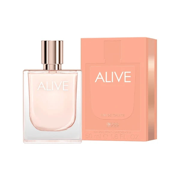 Boss Alive Eau de Toilette 50 ml#Size_50 ml