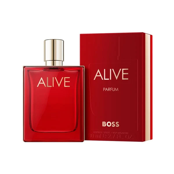 BOSS ALIVE Parfum for Women 80ml#Size_80 ml
