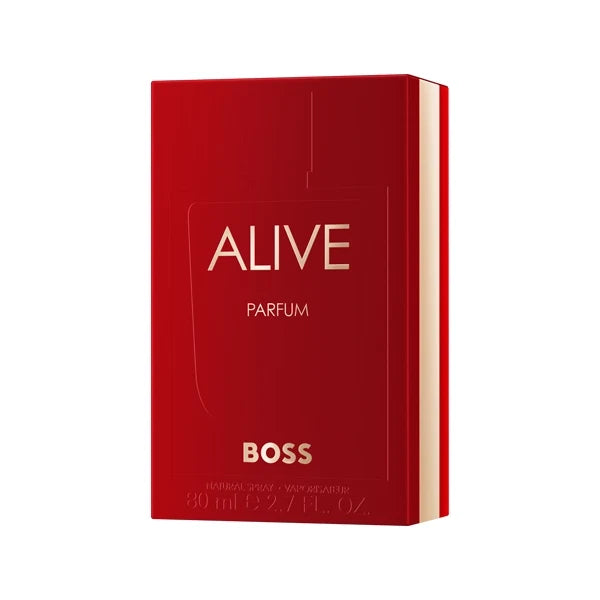 BOSS ALIVE Parfum for Women 80ml#Size_80 ml