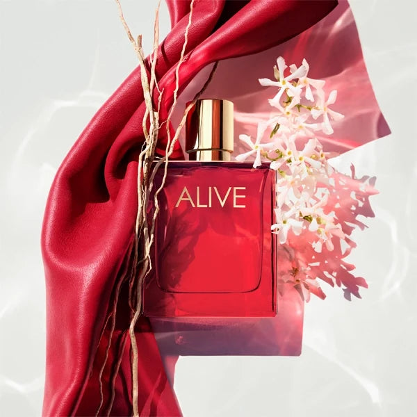BOSS ALIVE Parfum for Women 80ml#Size_80 ml
