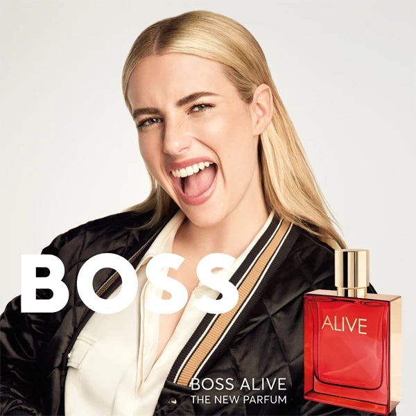 BOSS ALIVE Parfum for Women 80ml#Size_80 ml