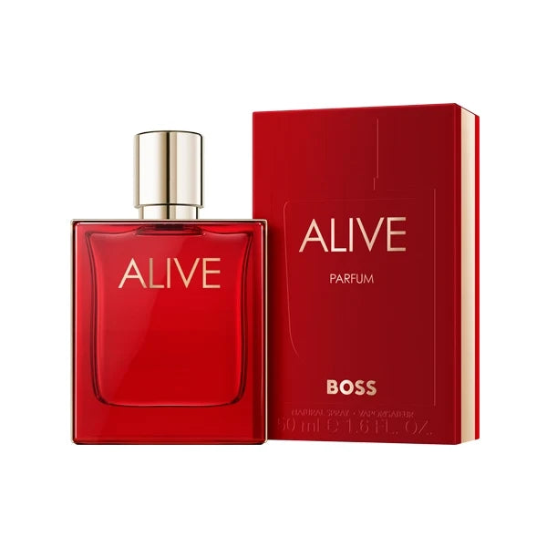 BOSS ALIVE Parfum for Women 50ml#Size_50 ml