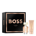 BOSS Boss The Scent for Her Eau de Parfum 50ml and Body Lotion 75ml