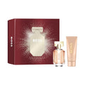 BOSS Boss The Scent for Her EDP 50ml and Body Lotion 75ml