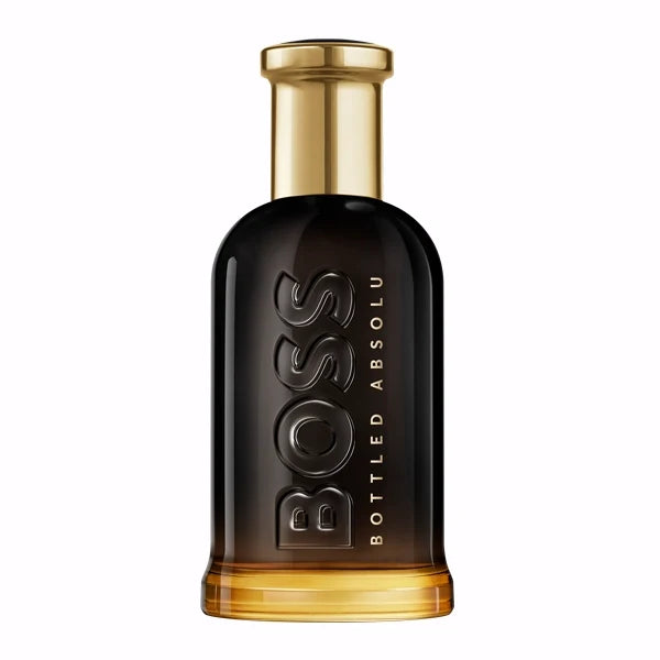 BOSS Bottled Absolu Parfum Intense for Men 200ml#Size_200 ml