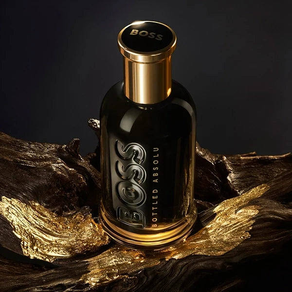 BOSS Bottled Absolu Parfum Intense for Men 200ml#Size_200 ml