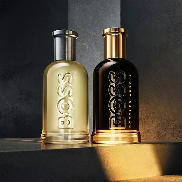 BOSS Bottled Absolu Parfum Intense for Men 200ml#Size_200 ml