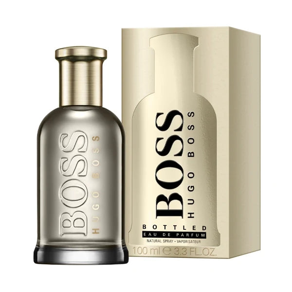 Boss Bottled Eau de Parfum 100 ml#Size_100 ml