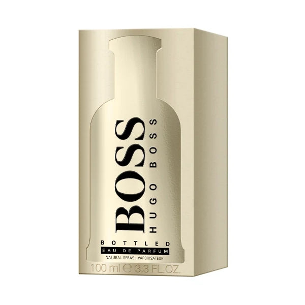 Boss Bottled Eau de Parfum 100 ml#Size_100 ml