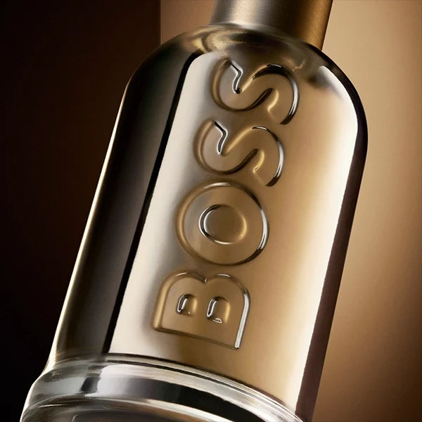 Boss Bottled Eau de Parfum 100 ml#Size_100 ml