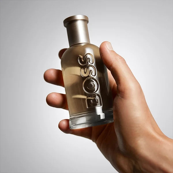 Boss Bottled Eau de Parfum 100 ml#Size_100 ml