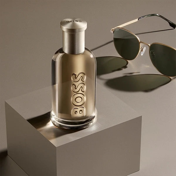 Boss Bottled Eau de Parfum 100 ml#Size_100 ml