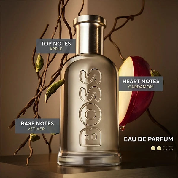 Boss Bottled Eau de Parfum 100 ml#Size_100 ml