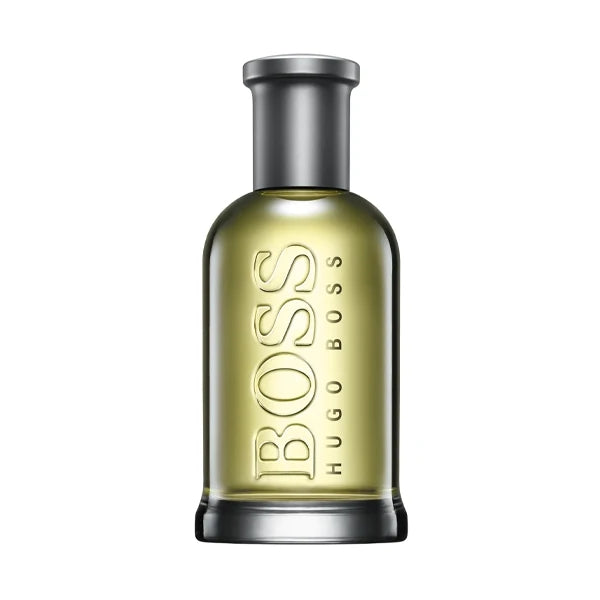 Boss Bottled Eau de Toilette#Size_100 ml