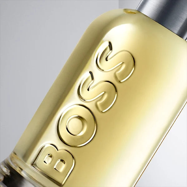 Boss Bottled Eau de Toilette 100 ml#Size_100 ml