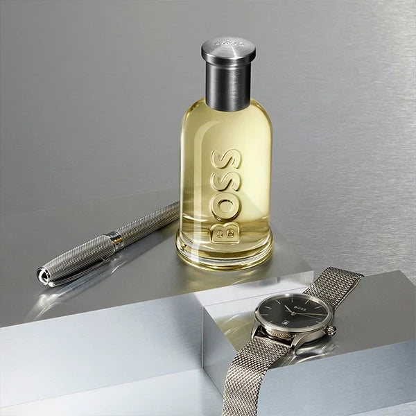 Boss Bottled Eau de Toilette 100 ml#Size_100 ml