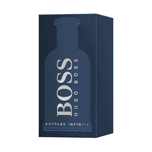 Boss Bottled Infinite Eau de Parfum 100 ml#Size_100 ml