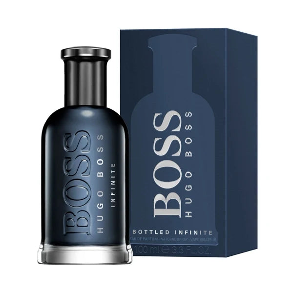 Boss Bottled Infinite Eau de Parfum 100 ml#Size_100 ml