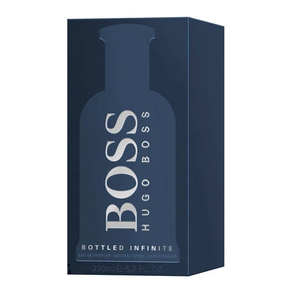 Boss Bottled Infinite Eau de Parfum 200 ml#Size_200 ml