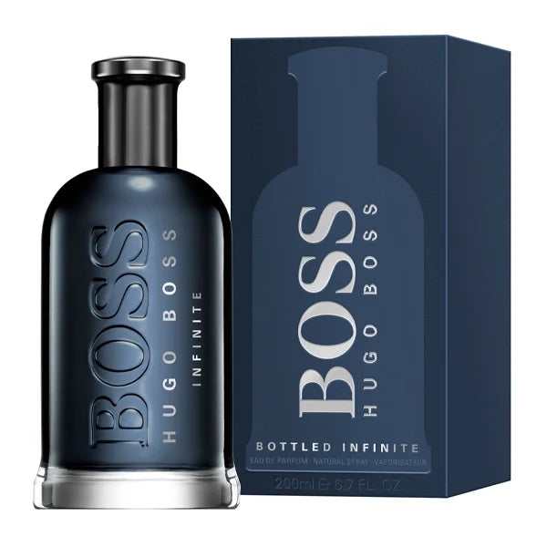 Boss Bottled Infinite Eau de Parfum 200 ml#Size_200 ml