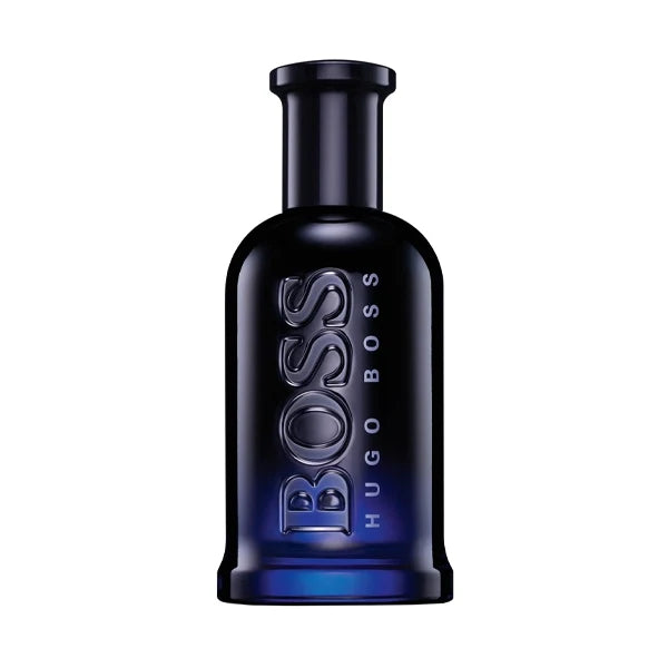 Boss Bottled Night Eau de Toilette#Size_100 ml