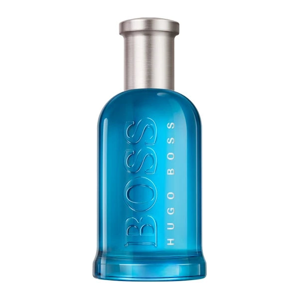 BOSS Bottled Pacific Eau De Toilette for Men 200ml#Size_200 ml