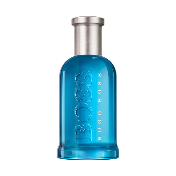 BOSS Bottled Pacific Eau De Toilette for Men 100ml#Size_100 ml