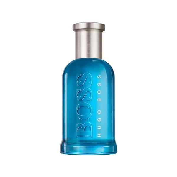 BOSS Bottled Pacific Eau De Toilette for Men 50ml#Size_50 ml