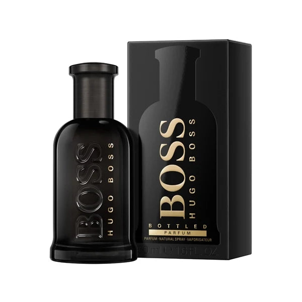 Boss Bottled Parfum 50ml#Size_50 ml