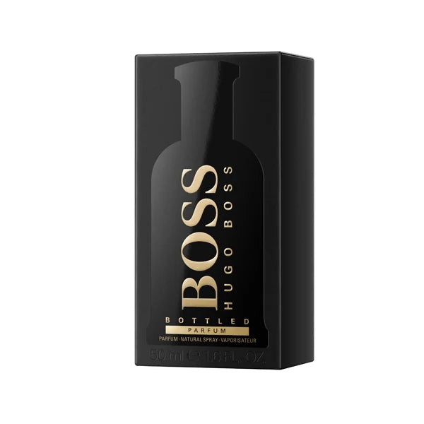 Boss Bottled Parfum 50ml#Size_50 ml
