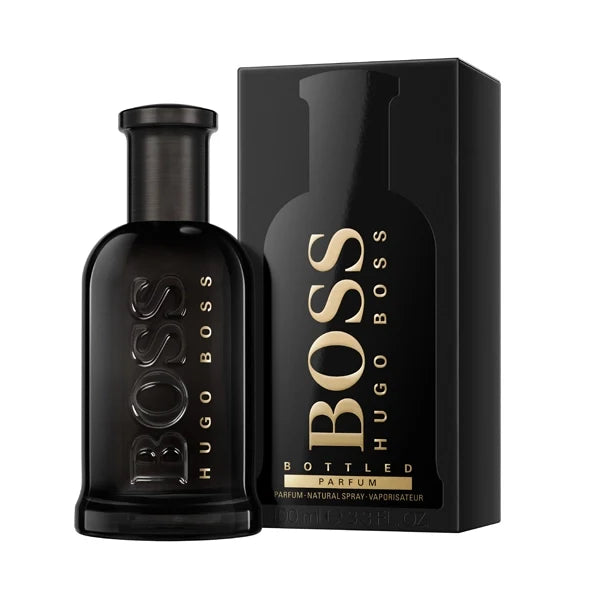 Boss Bottled Parfum 100ml#Size_100 ml