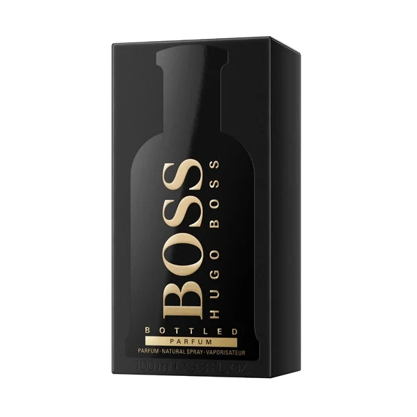 Boss Bottled Parfum 100ml#Size_100 ml