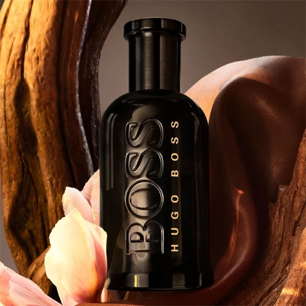 Boss Bottled Parfum 100ml#Size_100 ml
