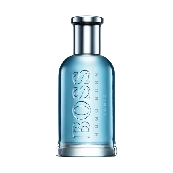 Boss Bottled Tonic Eau de Toilette#Size_100 ml