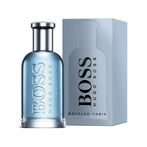 Boss Bottled Tonic Eau de Toilette 50 ml#Size_50 ml