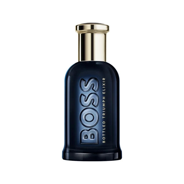 BOSS BOTTLED TRIUMPH ELIXIR Parfum Intense for Men 50ml#Size_50 ml
