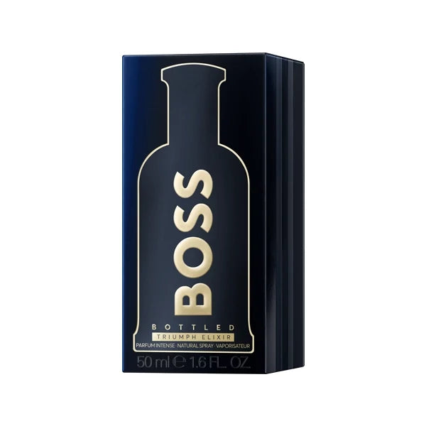BOSS BOTTLED TRIUMPH ELIXIR Parfum Intense for Men 50ml#Size_50 ml