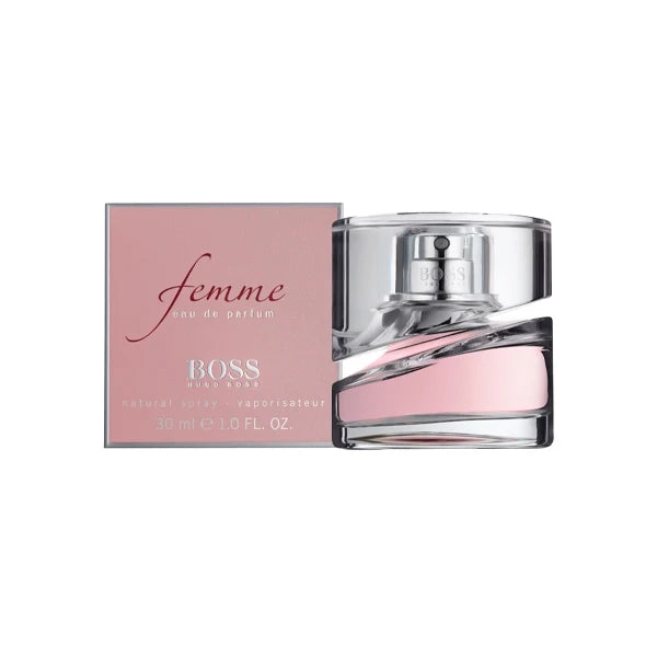Boss Femme Eau de Parfum 30 ml#Size_30 ml