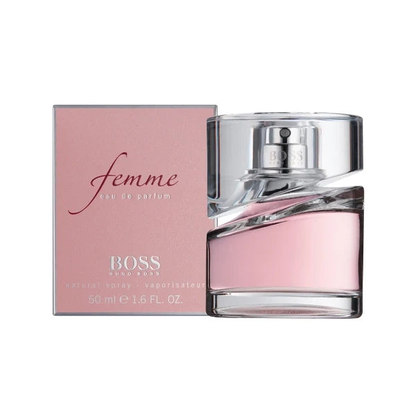 Boss Femme Eau de Parfum 50 ml#Size_50 ml