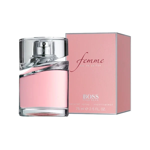 Boss Femme Eau de Parfum 75 ml#Size_75 ml