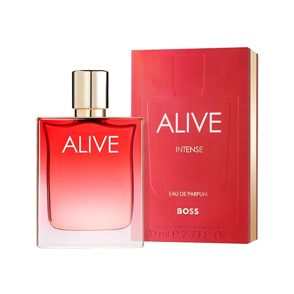 BOSS HUGO BOSS Boss Alive INTENSE Eau de Parfum 80ml#Size_80 ml