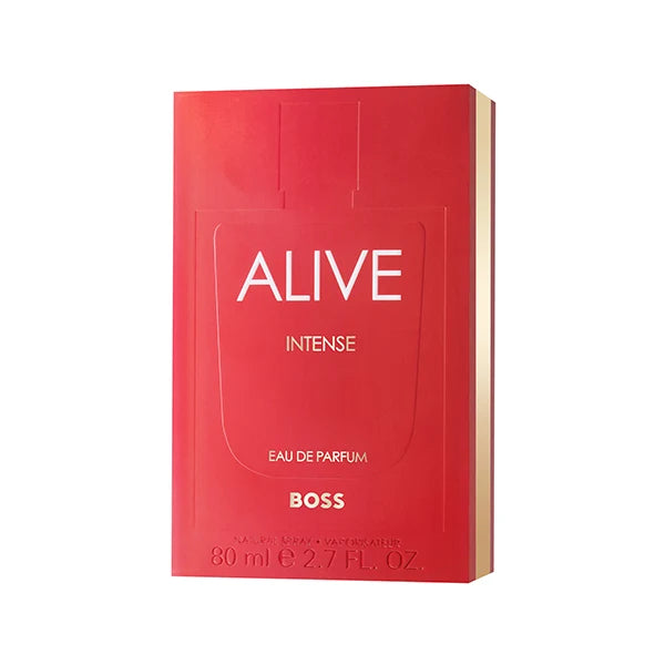 BOSS HUGO BOSS Boss Alive INTENSE Eau de Parfum 80ml#Size_80 ml