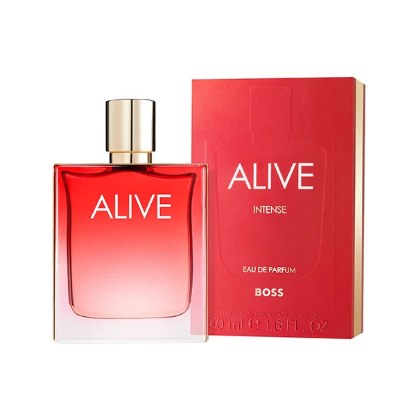 BOSS HUGO BOSS Boss Alive INTENSE Eau de Parfum 50ml#Size_50 ml