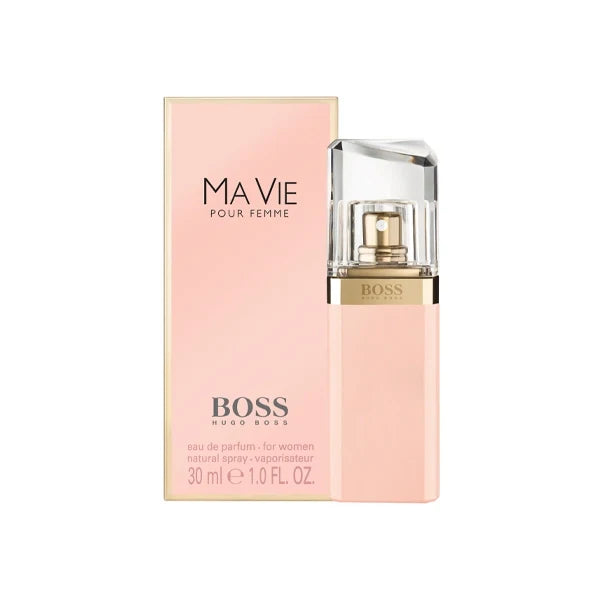 Boss Ma Vie Eau de Parfum 30 ml#Size_30 ml