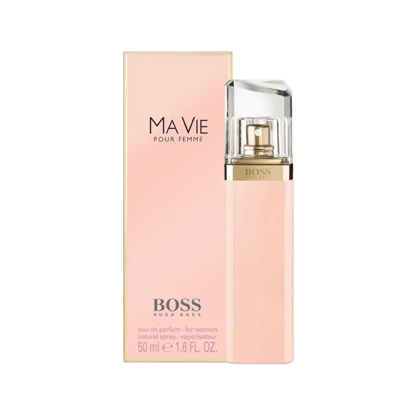 Boss Ma Vie Eau de Parfum 50 ml#Size_50 ml