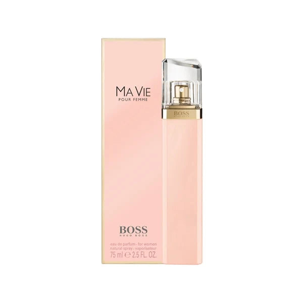 Boss Ma Vie Eau de Parfum 75 ml#Size_75 ml